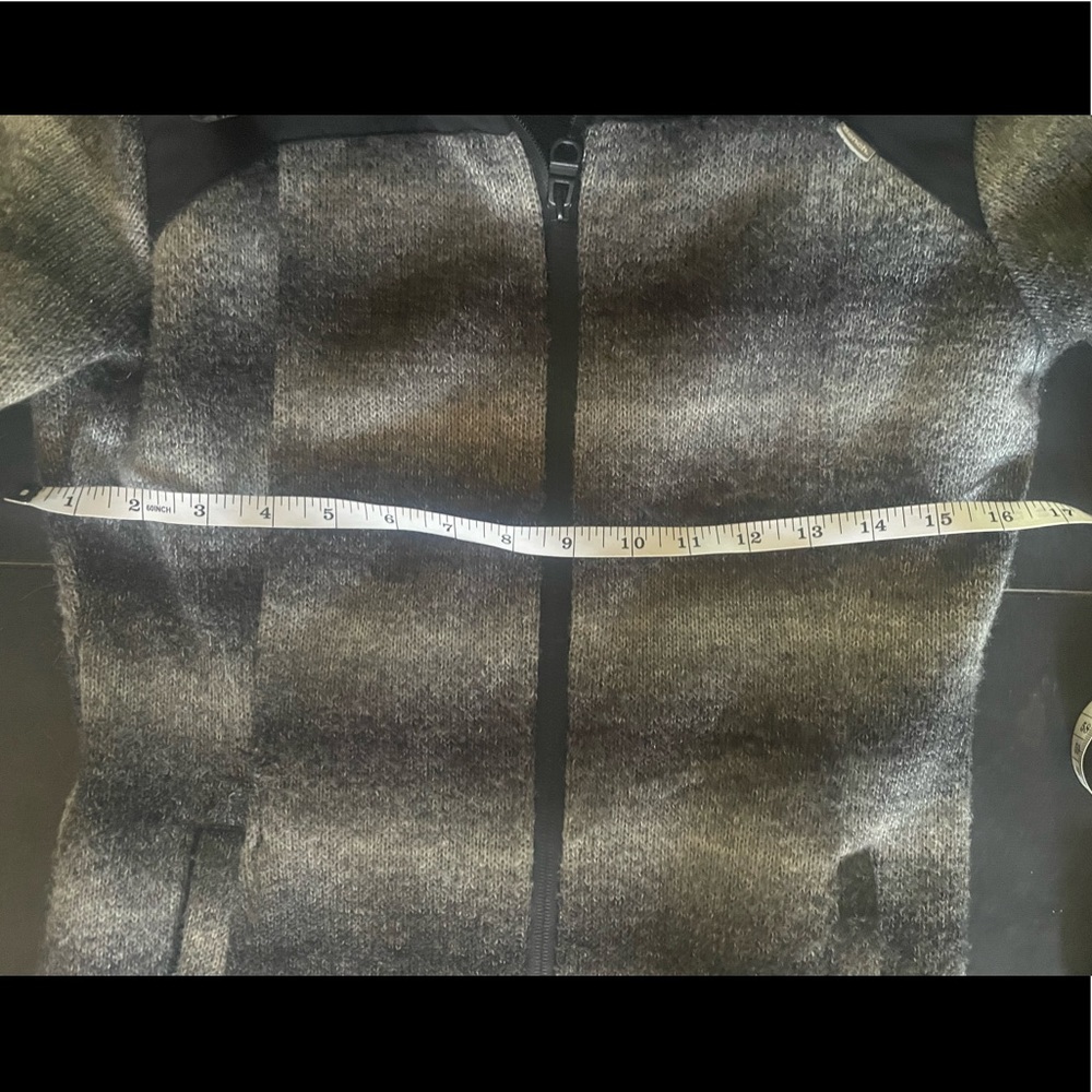Bench Jacket - Picture 7 of 8